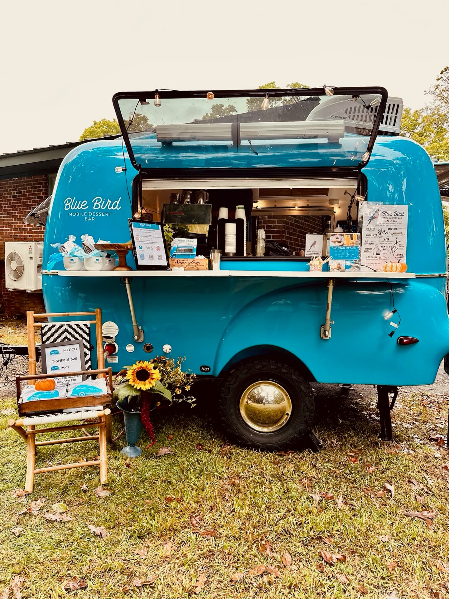 The Camper photo
