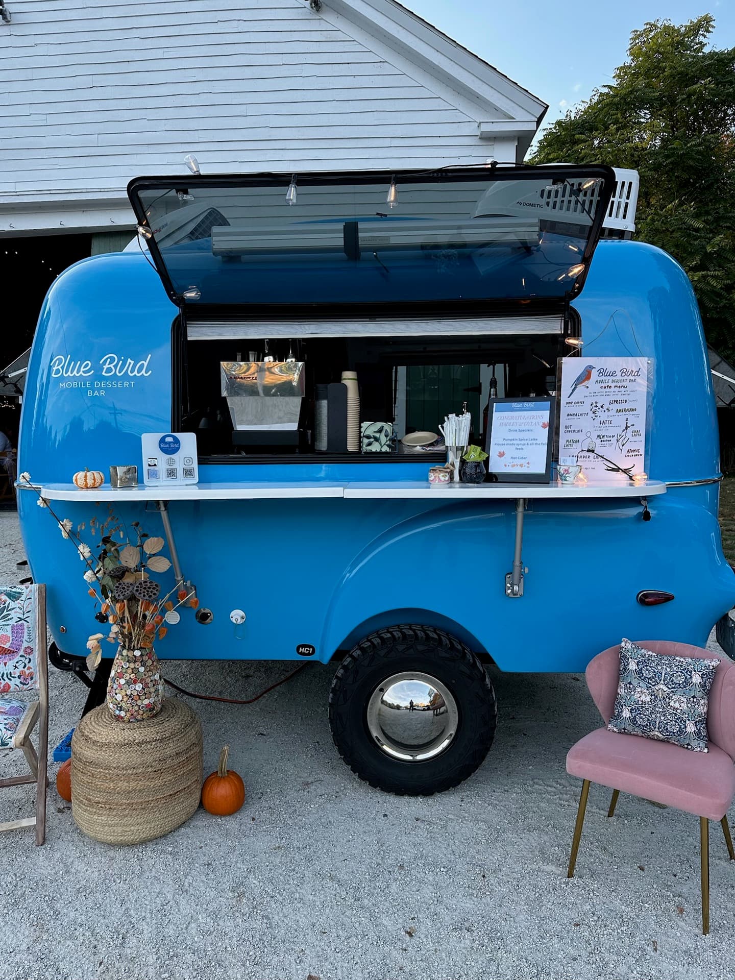 The Camper photo