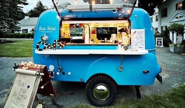 The Camper photo